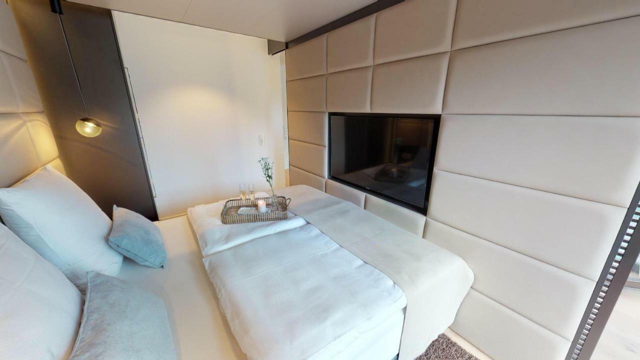 White Pearl Apartment 2.02 Timmendorfer Strand Exterior foto